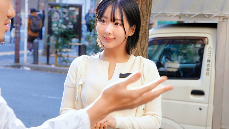 ひな 無料サンプル画像(1) 【推し顔AV女優コレクション】