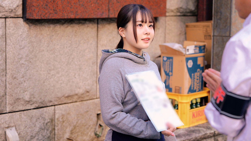 ももな 無料サンプル画像(1) 【推し顔AV女優コレクション】