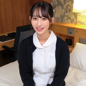 山下さん アイキャッチ画像 【推し顔AV女優コレクション】