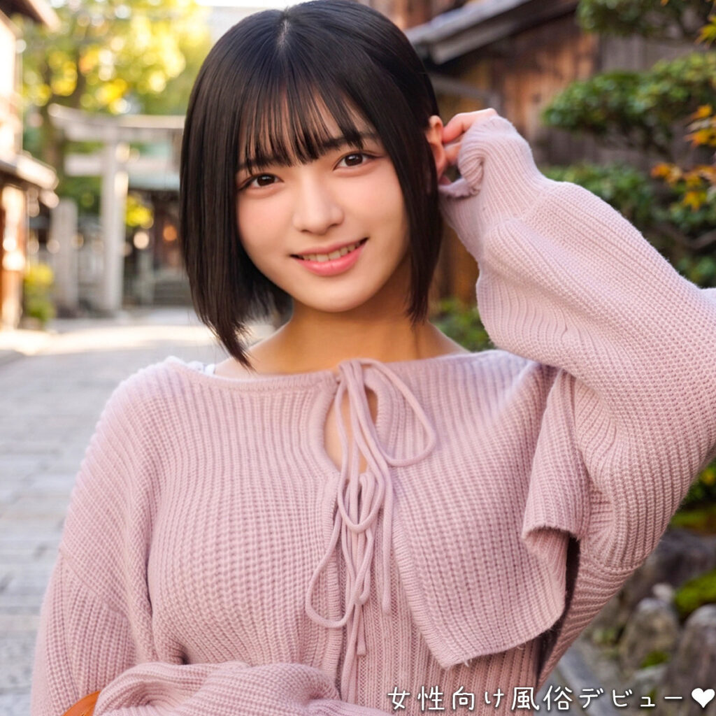 ゆみちゃん アイキャッチ画像 【推し顔AV女優コレクション】