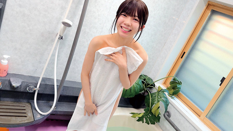 ゆなちゃん 無料サンプル画像(2) 【推し顔AV女優コレクション】