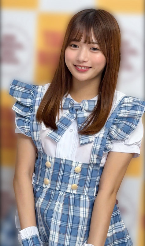 K 無料サンプル画像(1) 【推し顔AV女優コレクション】