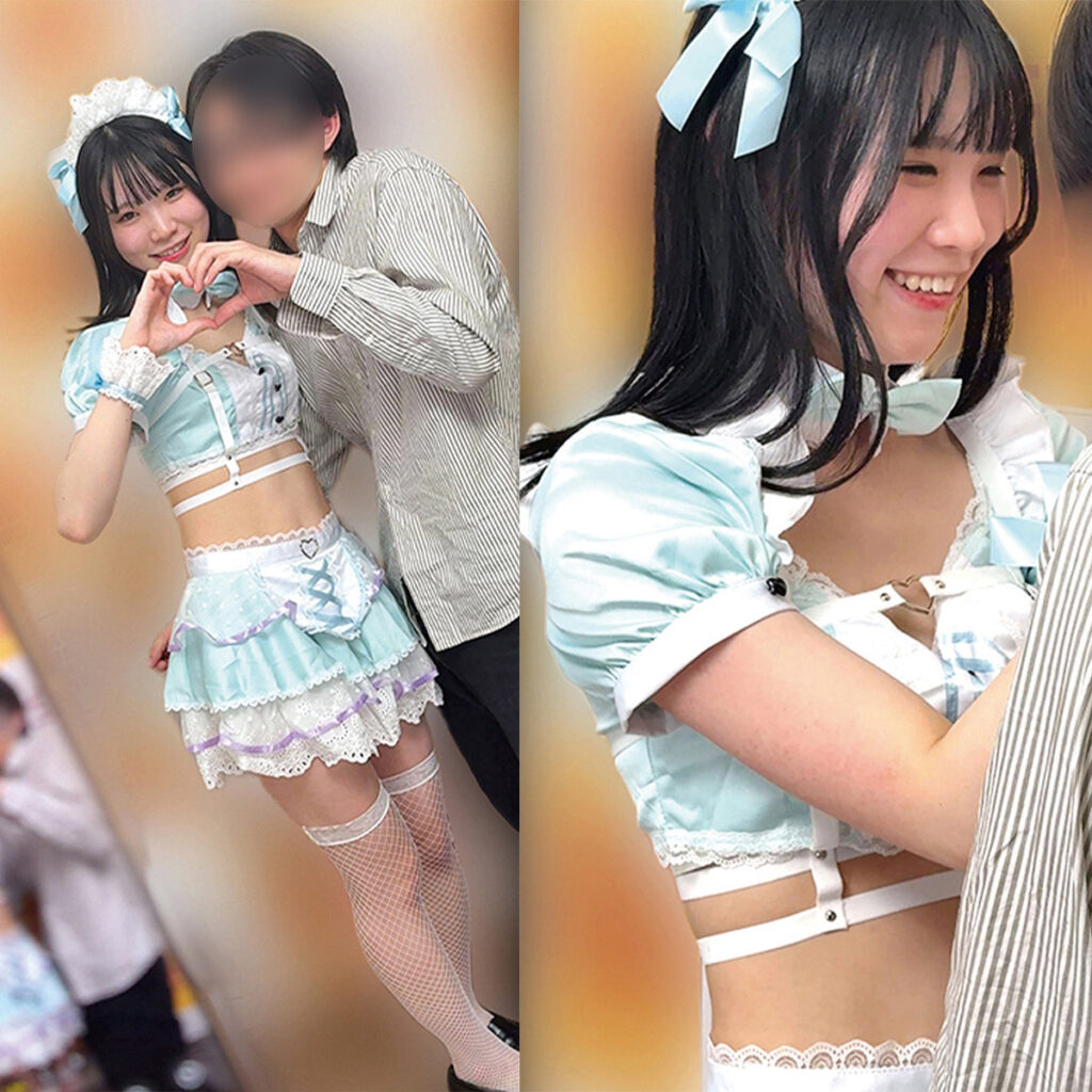 S アイキャッチ画像 【推し顔AV女優コレクション】