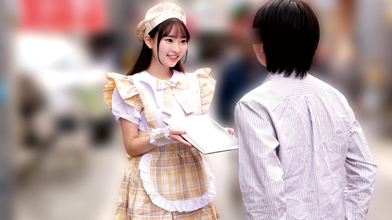 みな 無料サンプル画像(2) 【推し顔AV女優コレクション】