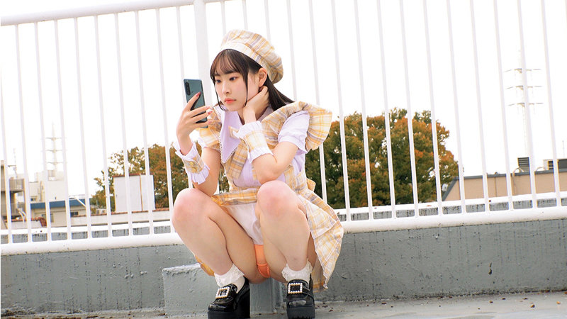 みな 無料サンプル画像(3) 【推し顔AV女優コレクション】