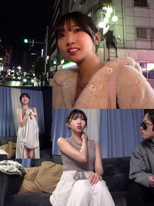 白石ひかり（しらいしひかり） 無料サンプル画像(1) 【推し顔AV女優コレクション】
