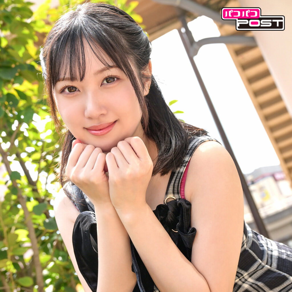 こいろちゃん アイキャッチ画像 【推し顔AV女優コレクション】