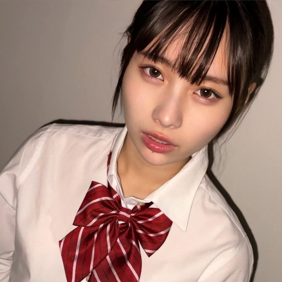 ひなこ アイキャッチ画像 【推し顔AV女優コレクション】