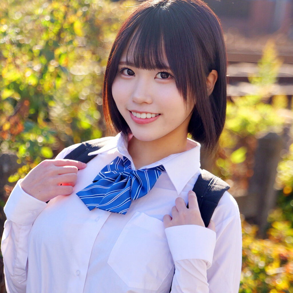 ゆらちゃん アイキャッチ画像 【推し顔AV女優コレクション】