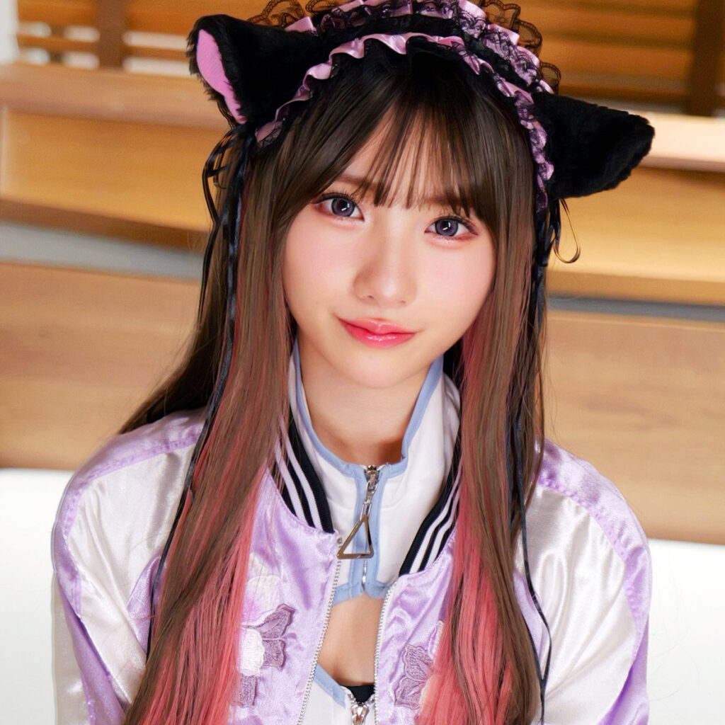 hinakoちゃん アイキャッチ画像 【推し顔AV女優コレクション】
