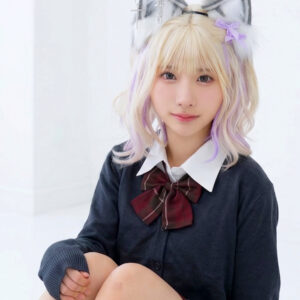 hinakoちゃん 2 アイキャッチ画像 【推し顔AV女優コレクション】