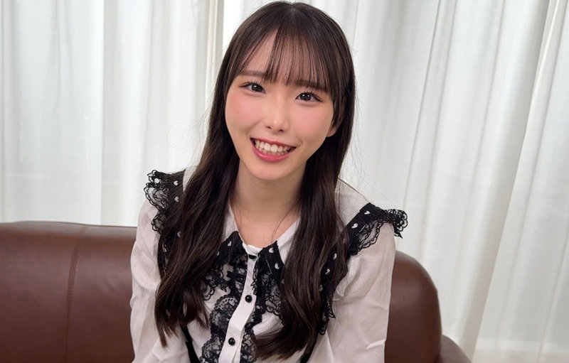 ゆずさん 無料サンプル画像(2) 【推し顔AV女優コレクション】