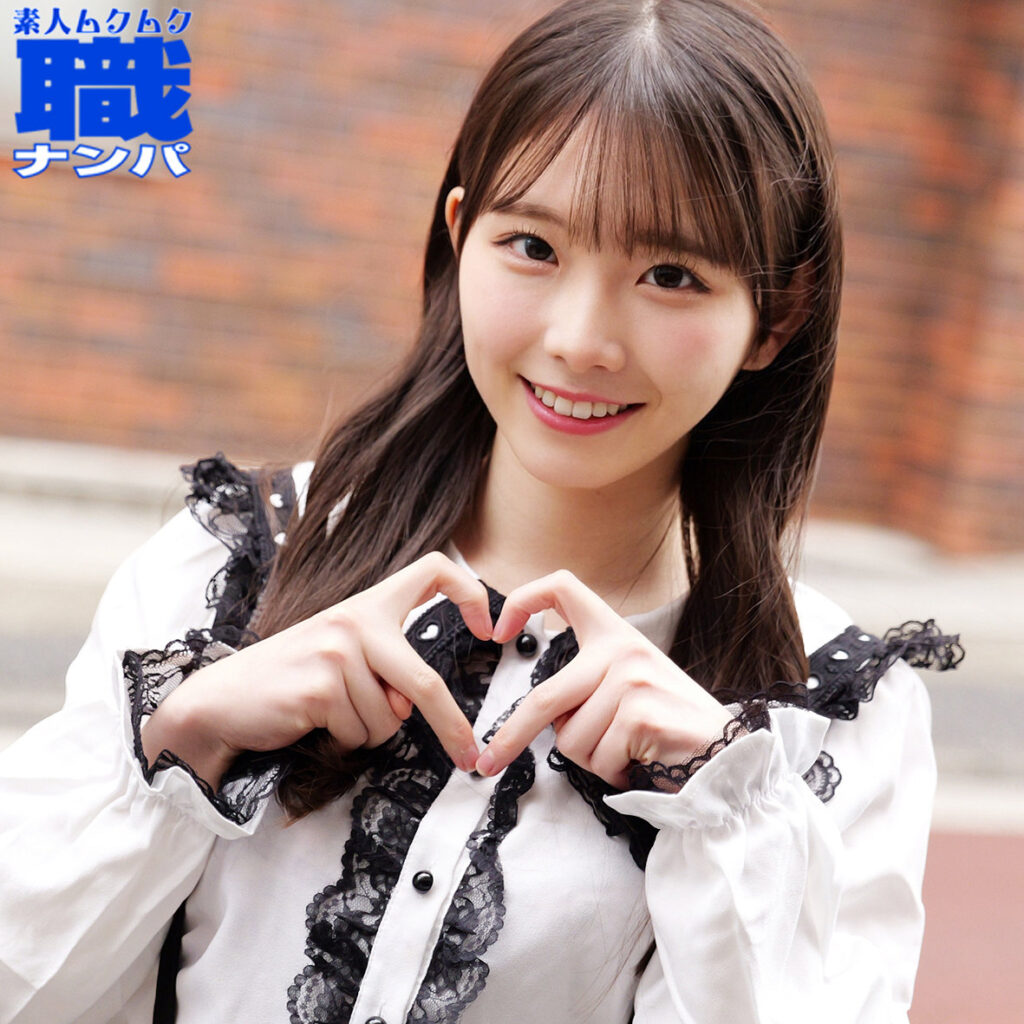 ゆずさん アイキャッチ画像 【推し顔AV女優コレクション】