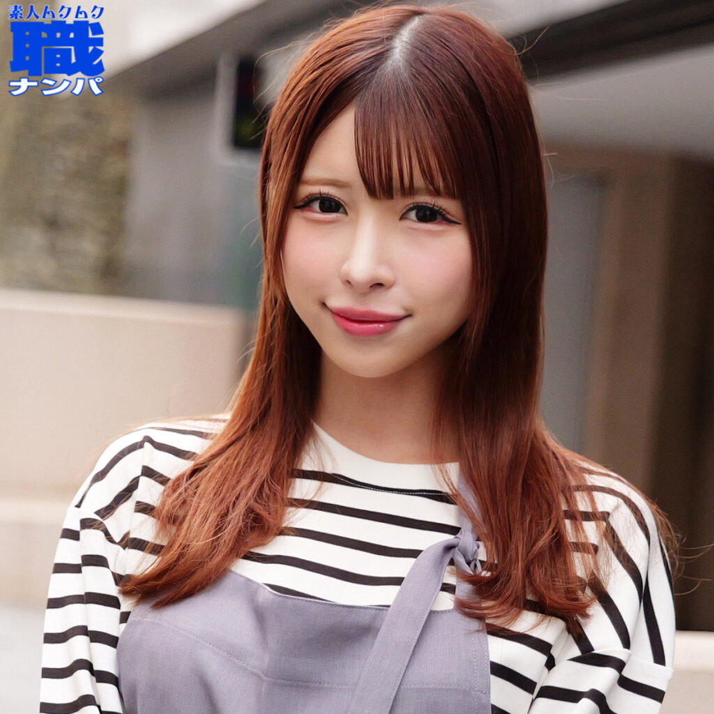 みうさん アイキャッチ画像 【推し顔AV女優コレクション】