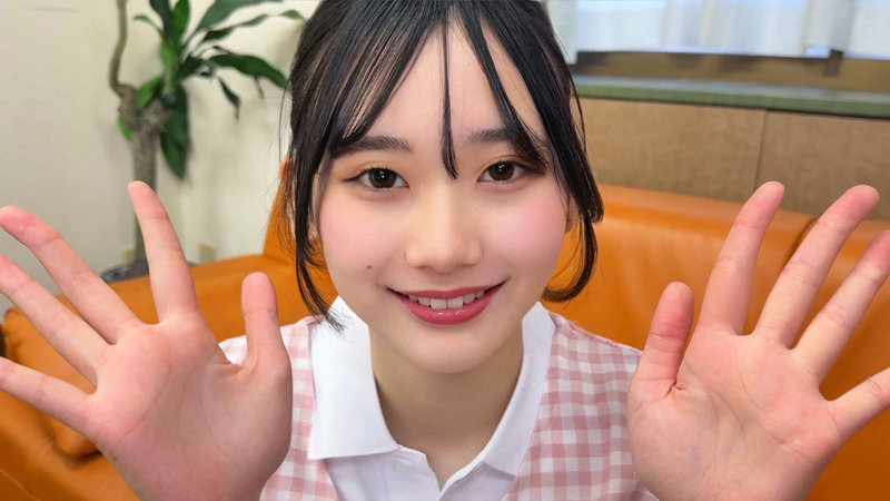 なつめさん 無料サンプル画像(2) 【推し顔AV女優コレクション】