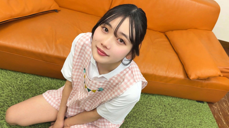 なつめさん 無料サンプル画像(3) 【推し顔AV女優コレクション】