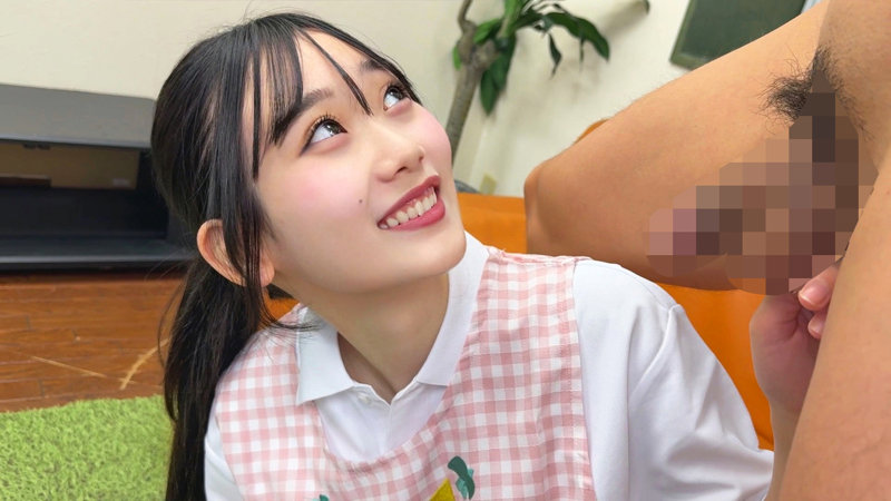 なつめさん 無料サンプル画像(4) 【推し顔AV女優コレクション】
