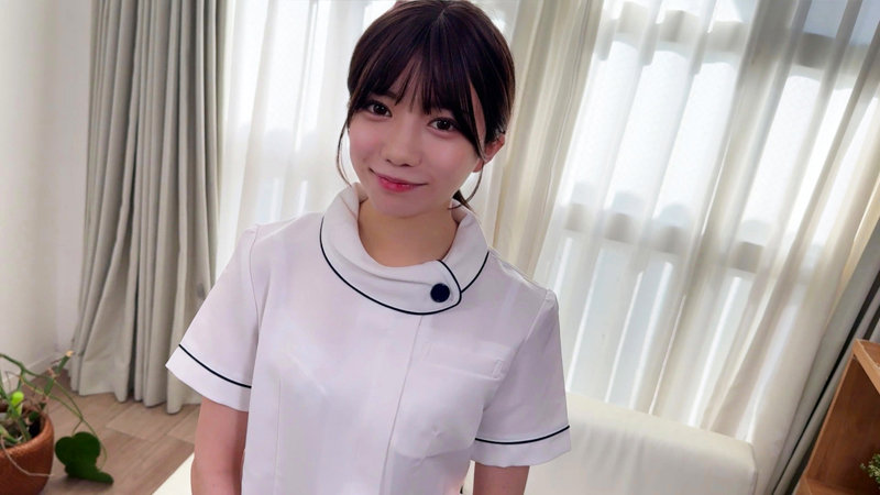ゆなさん 無料サンプル画像(2) 【推し顔AV女優コレクション】