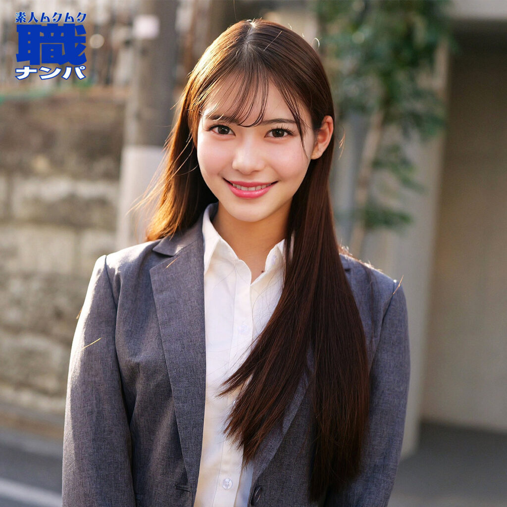なみさん アイキャッチ画像 【推し顔AV女優コレクション】