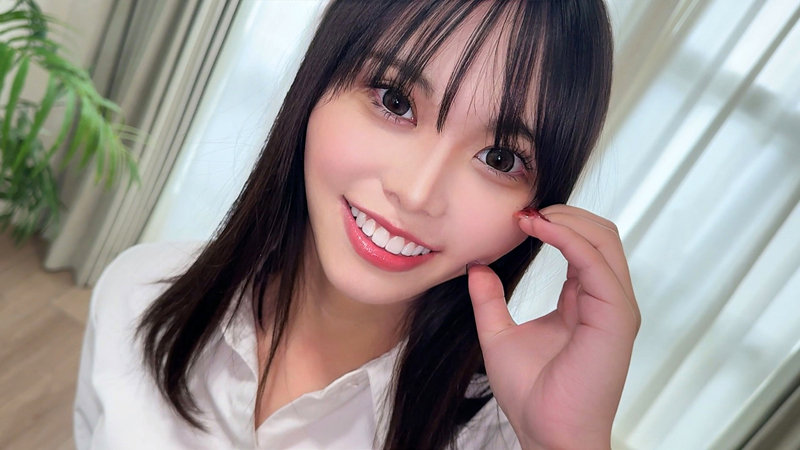 なぎささん 無料サンプル画像(2) 【推し顔AV女優コレクション】