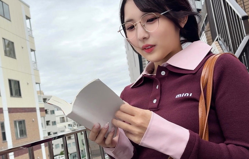 カフェモカさん 無料サンプル画像(2) 【推し顔AV女優コレクション】