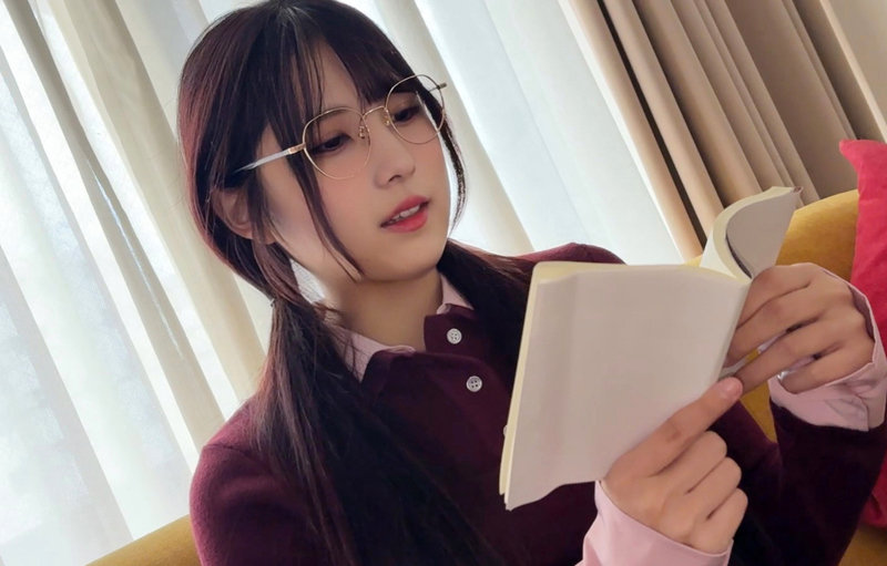 カフェモカさん 無料サンプル画像(3) 【推し顔AV女優コレクション】