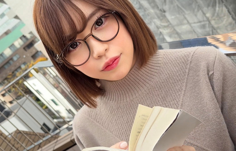 ねね 無料サンプル画像(1) 【推し顔AV女優コレクション】