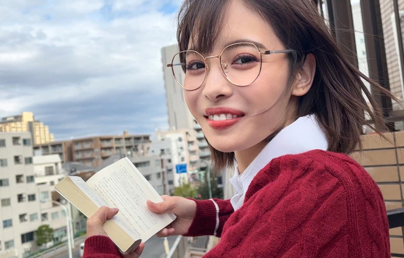 うみ 無料サンプル画像(1) 【推し顔AV女優コレクション】