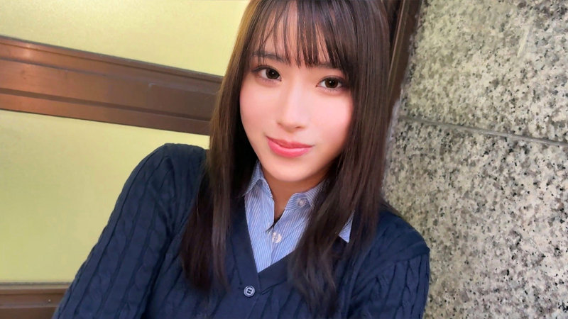橘さん 無料サンプル画像(1) 【推し顔AV女優コレクション】