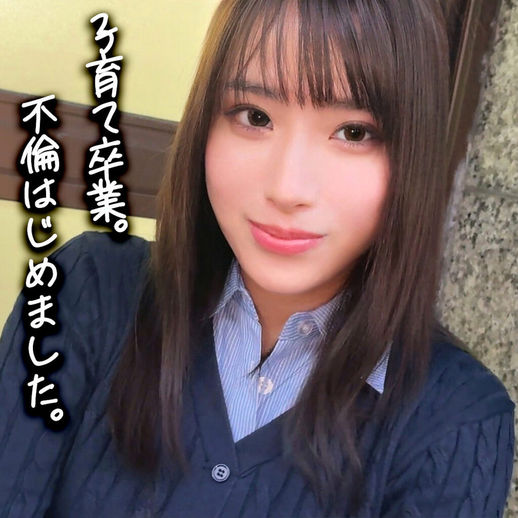橘さん アイキャッチ画像 【推し顔AV女優コレクション】