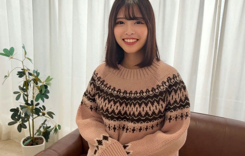 ゆいさん 無料サンプル画像(2) 【推し顔AV女優コレクション】