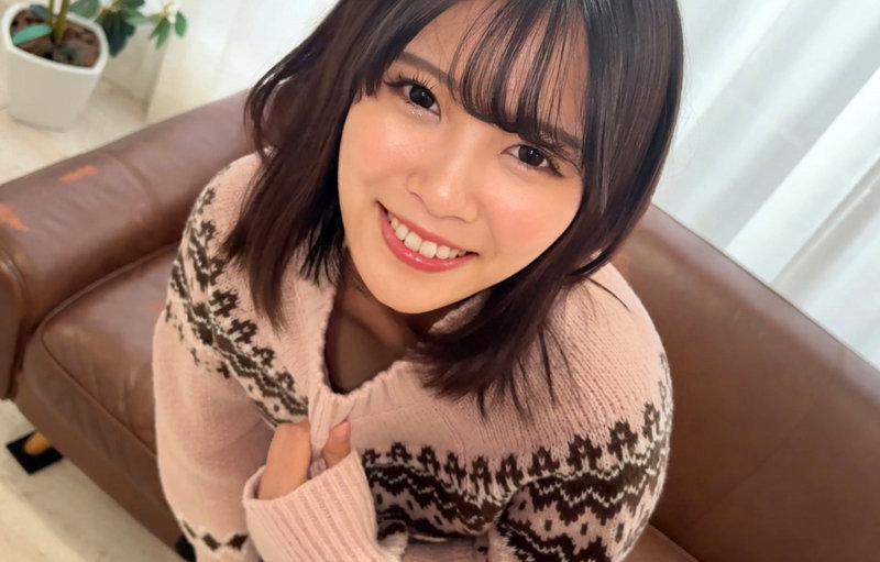ゆいさん 無料サンプル画像(3) 【推し顔AV女優コレクション】