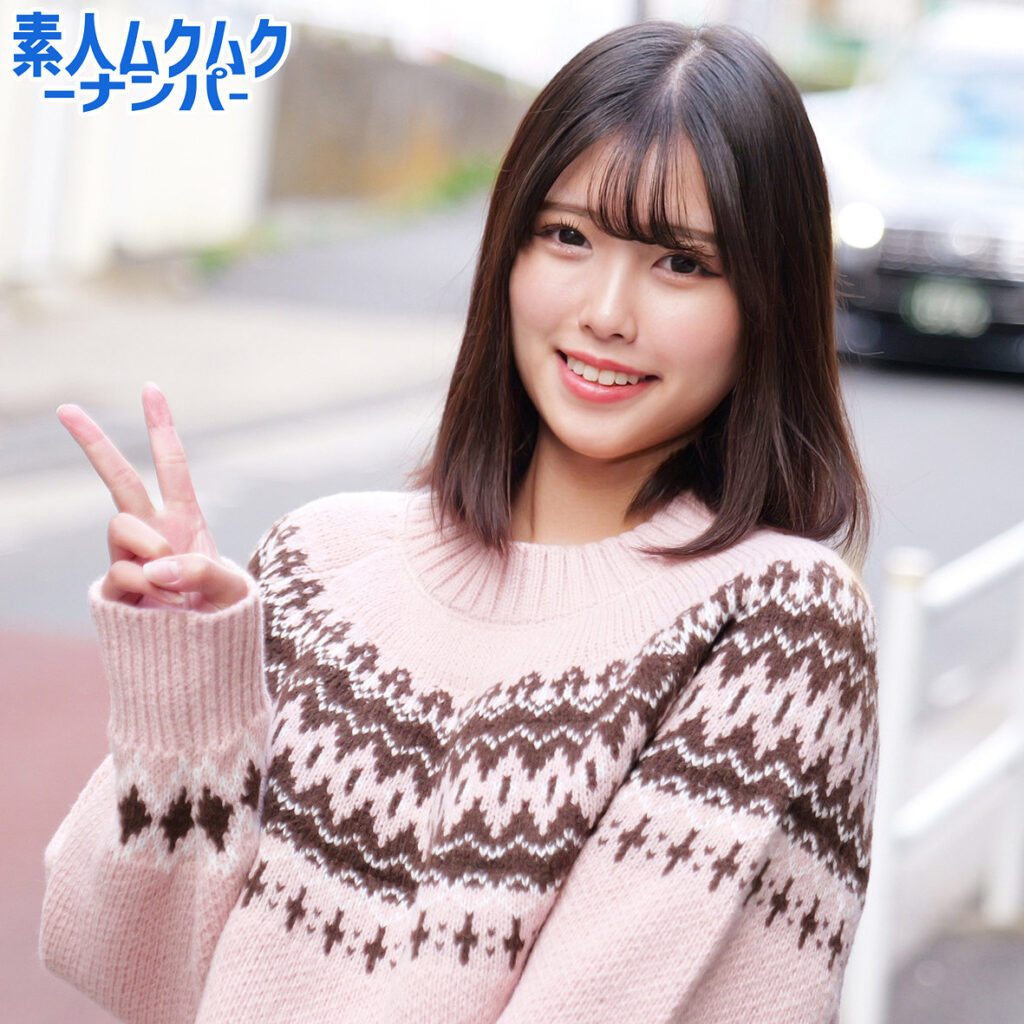 ゆいさん アイキャッチ画像 【推し顔AV女優コレクション】