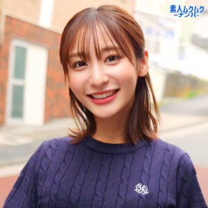 ゆりさん アイキャッチ画像 【推し顔AV女優コレクション】