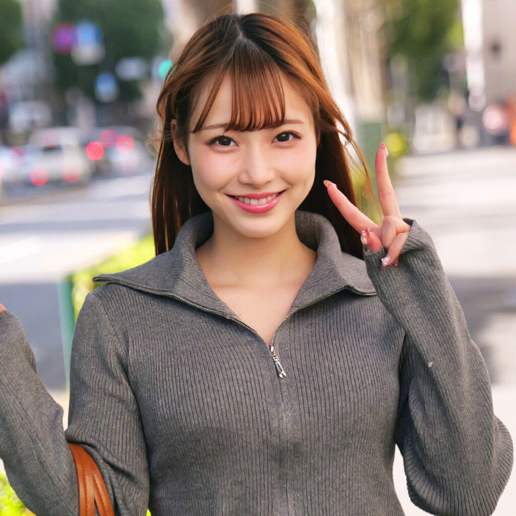 りあさん アイキャッチ画像 【推し顔AV女優コレクション】