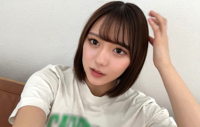 MARINO 無料サンプル画像(3) 【推し顔AV女優コレクション】