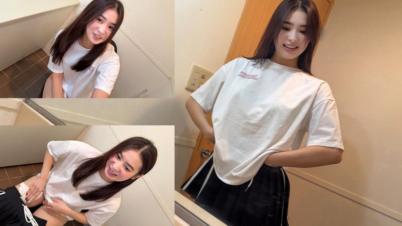 りえ 無料サンプル画像(1) 【推し顔AV女優コレクション】