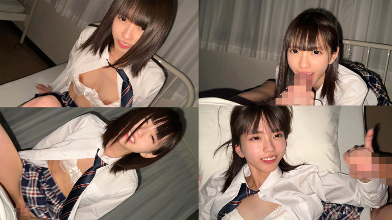 koharu 無料サンプル画像(4) 【推し顔AV女優コレクション】