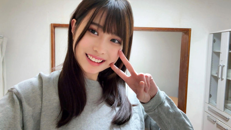 せらちゃん 無料サンプル画像(1) 【推し顔AV女優コレクション】