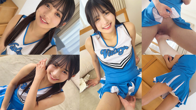 かりんちゃん 無料サンプル画像(3) 【推し顔AV女優コレクション】