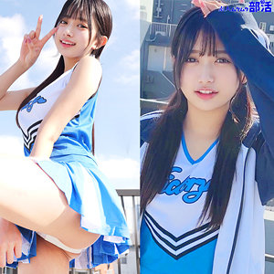 かりんちゃん アイキャッチ画像 【推し顔AV女優コレクション】