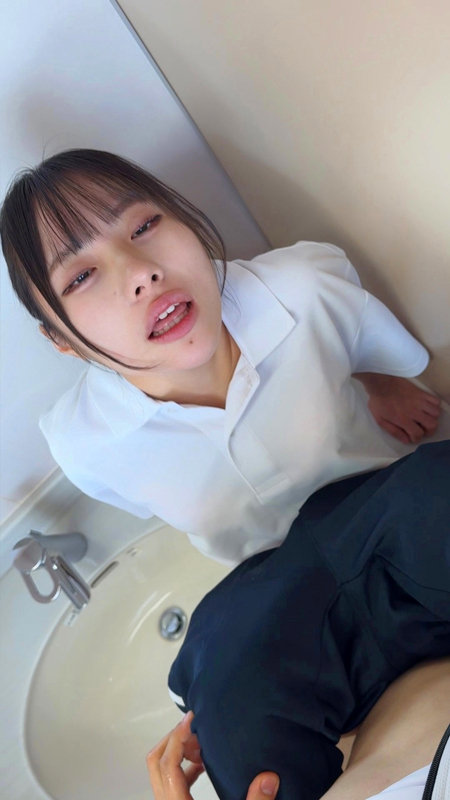 ひなこちゃん 無料サンプル画像(3) 【推し顔AV女優コレクション】