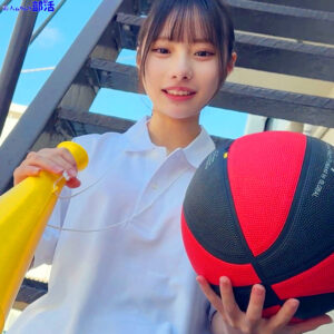 ひなこちゃん アイキャッチ画像 【推し顔AV女優コレクション】