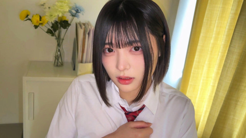 YUMI 無料サンプル画像(1) 【推し顔AV女優コレクション】
