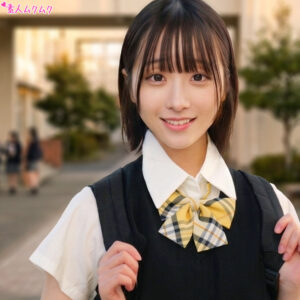 みこ アイキャッチ画像 【推し顔AV女優コレクション】