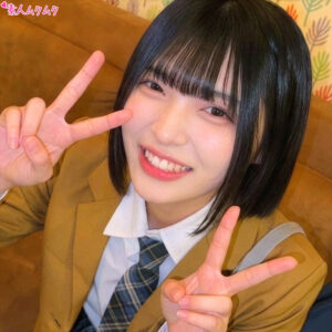 ゆみ アイキャッチ画像 【推し顔AV女優コレクション】
