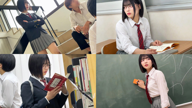 N.Y 無料サンプル画像(1) 【推し顔AV女優コレクション】