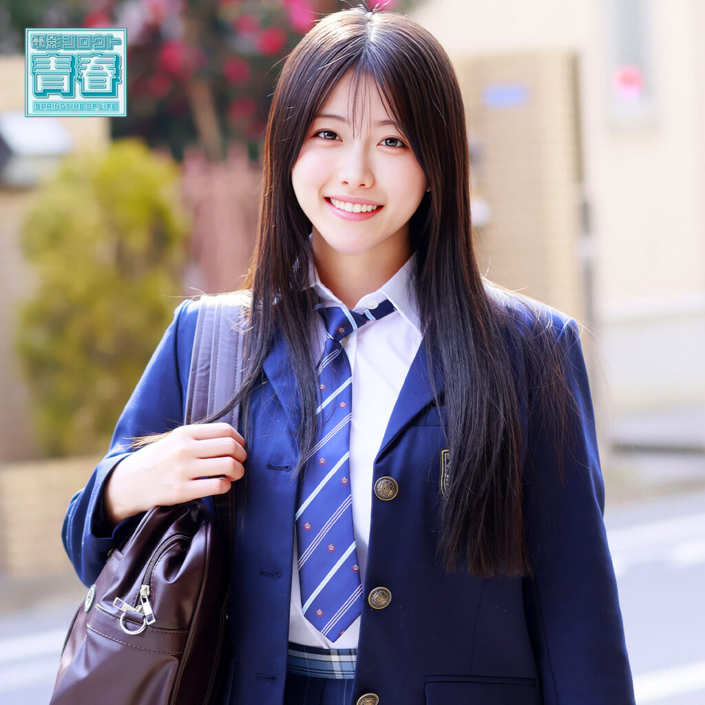 青坂さん アイキャッチ画像 【推し顔AV女優コレクション】