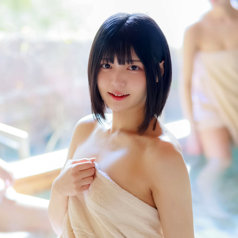 ゆみ 無料サンプル画像(1) 【推し顔AV女優コレクション】
