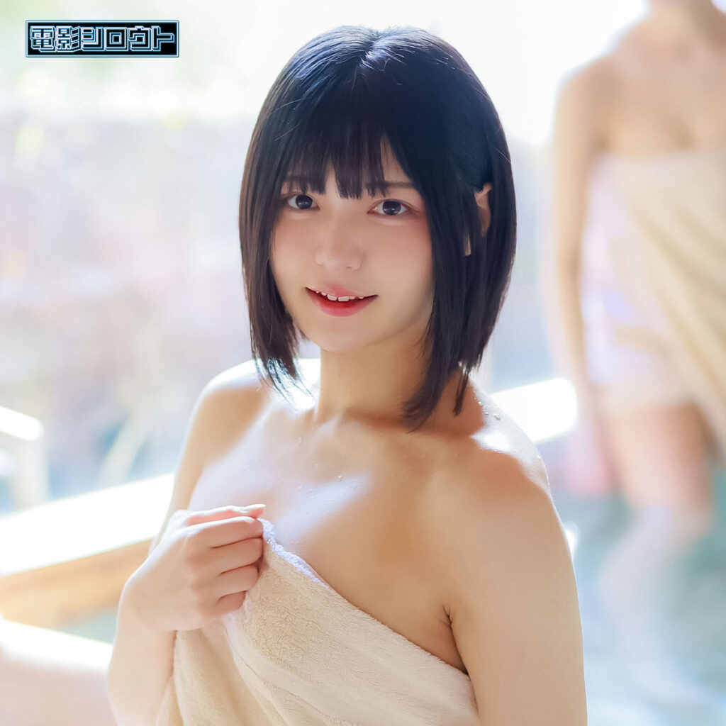ゆみ アイキャッチ画像 【推し顔AV女優コレクション】